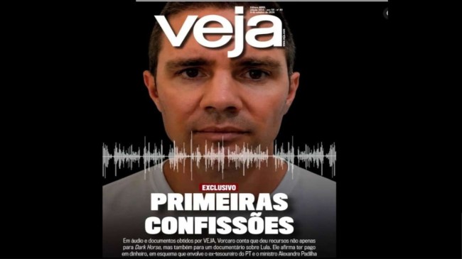 Imagem em destaque