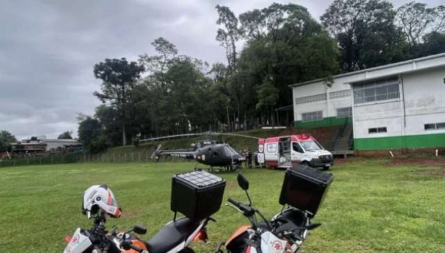 Imagem em destaque
