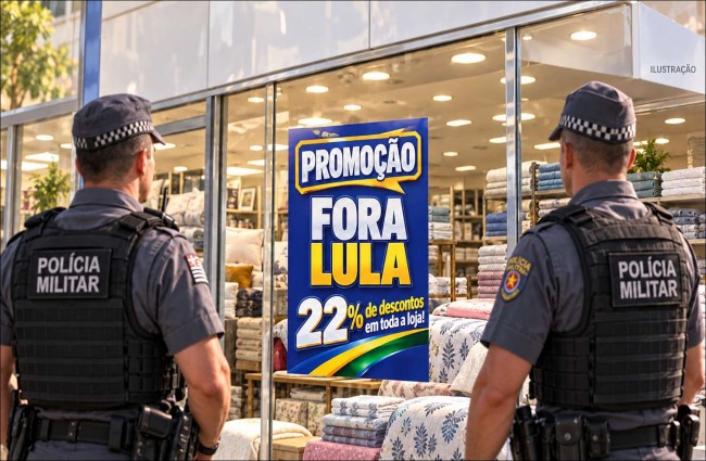 Imagem em destaque
