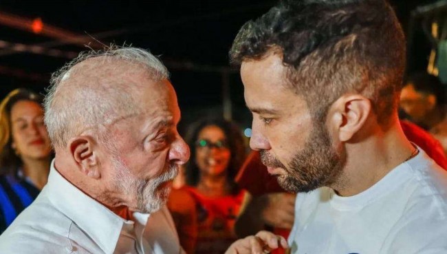 Imagem em destaque