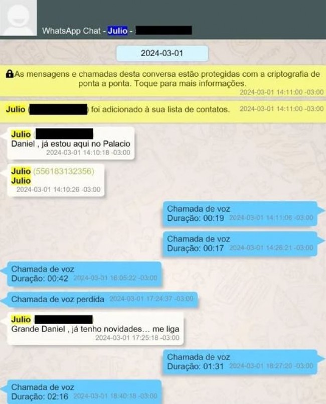 Imagem em destaque