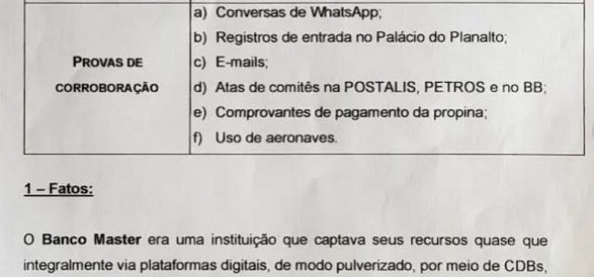 Imagem em destaque