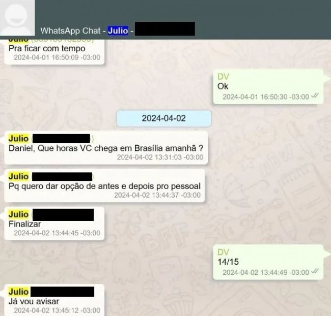 Imagem em destaque