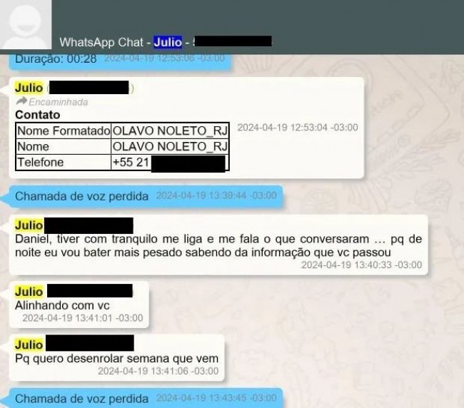 Imagem em destaque