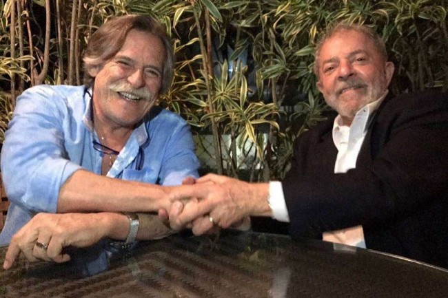 Imagem em destaque