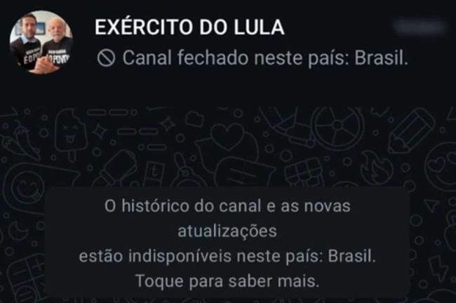 Imagem em destaque