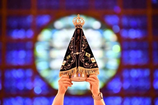 Imagem em destaque