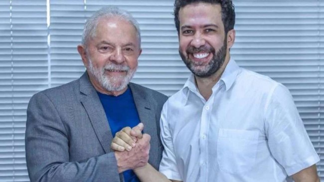 Imagem em destaque