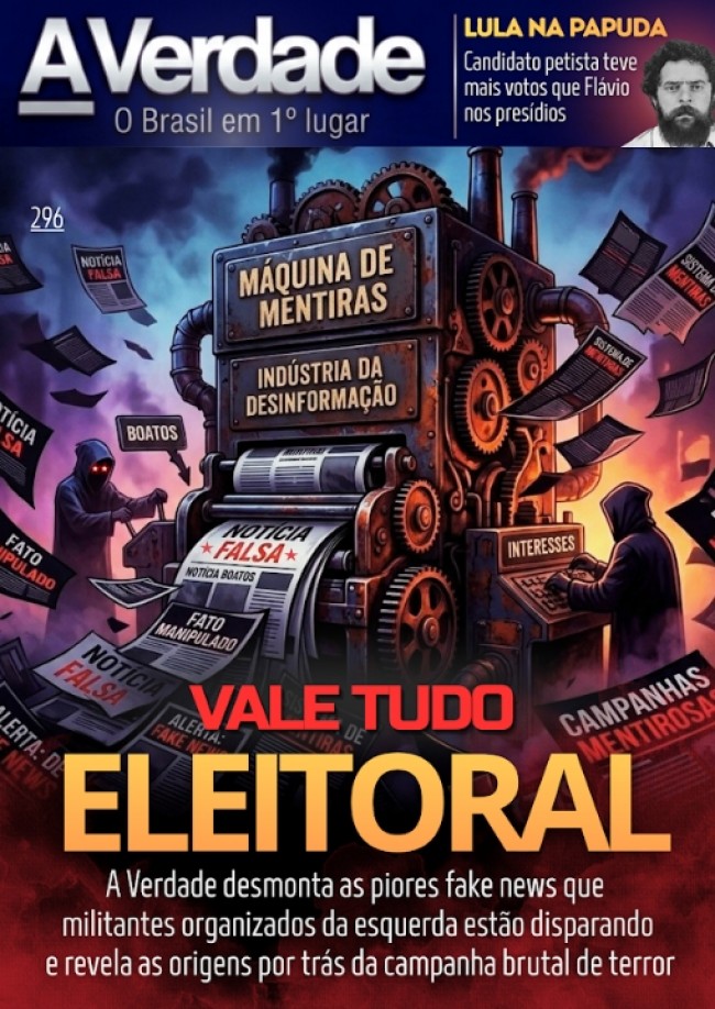 Imagem em destaque