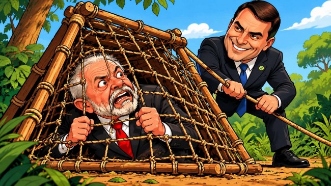 Imagem em destaque