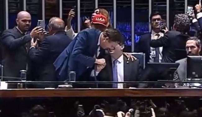 Imagem em destaque