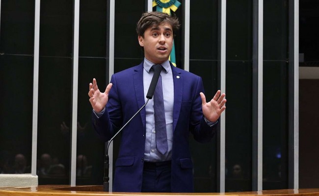 Imagem em destaque