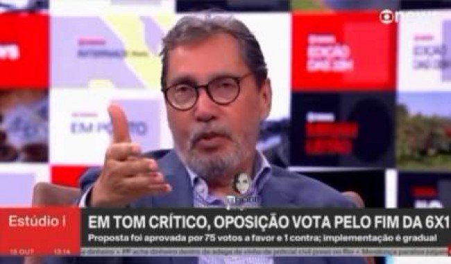 Imagem em destaque