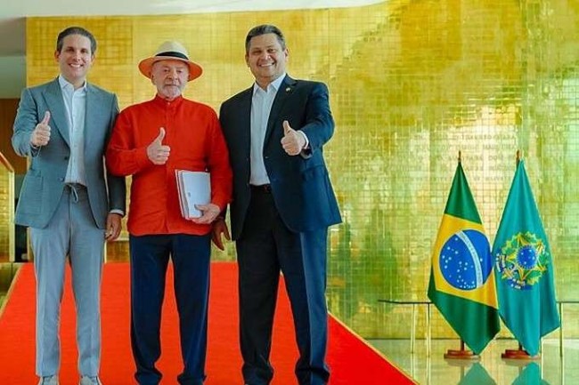 Imagem em destaque
