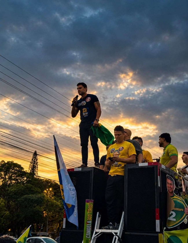 Imagem em destaque