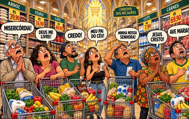 Imagem em destaque