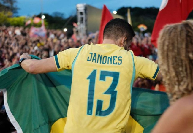 Imagem em destaque