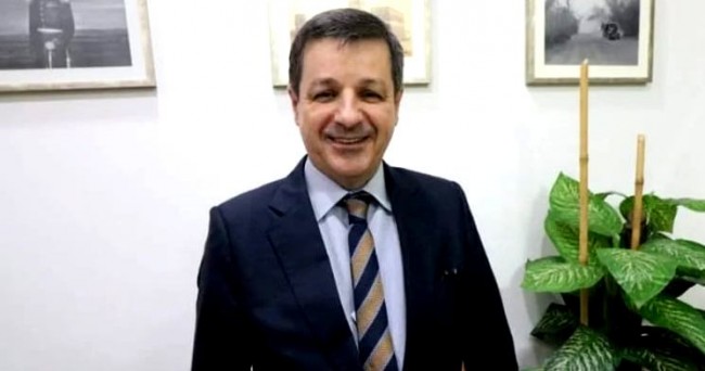 Amauri Rodrigues Pinha