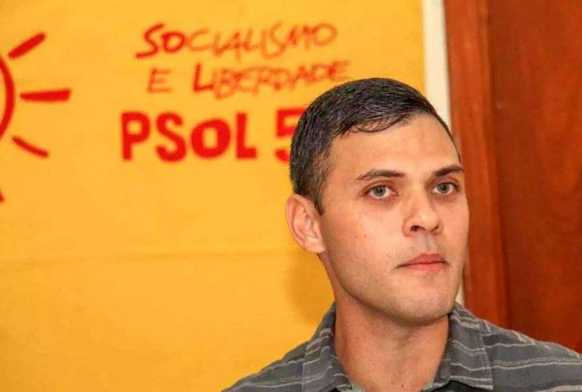 Imagem em destaque