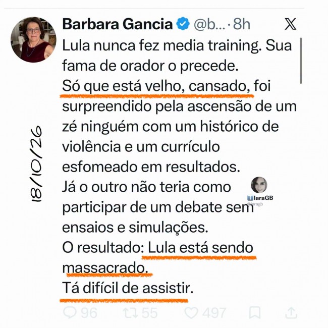 Imagem em destaque