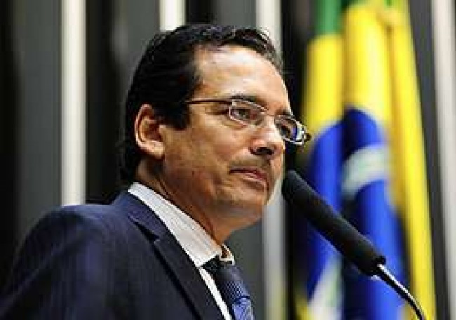 Protégenes Queiroz - Reprodução internet