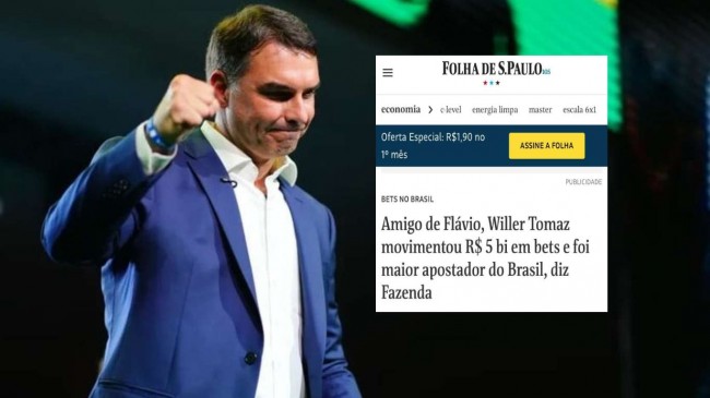 Imagem em destaque