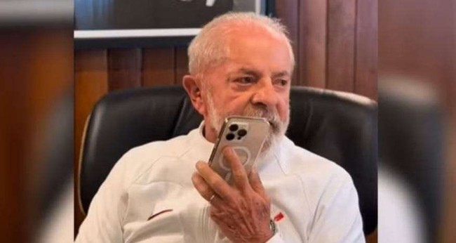 Imagem em destaque