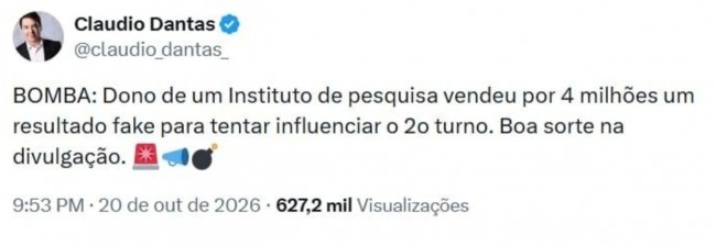 Imagem em destaque