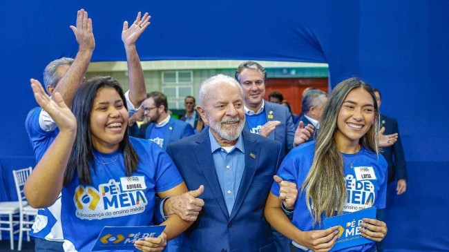 Imagem em destaque