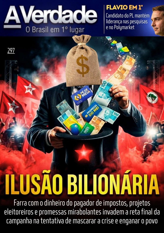 Imagem em destaque