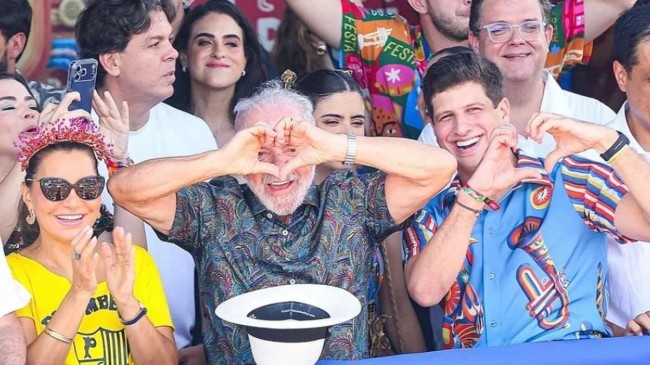 Imagem em destaque