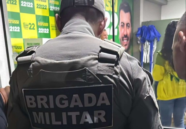 Imagem em destaque