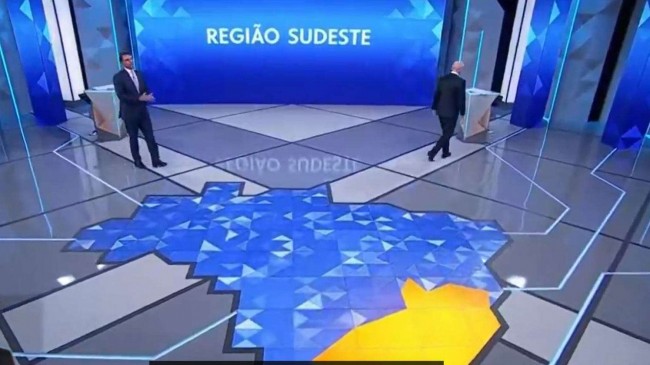Imagem em destaque