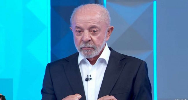 Imagem em destaque