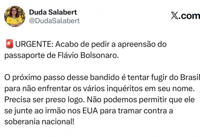 Imagem em destaque