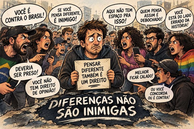 Imagem em destaque