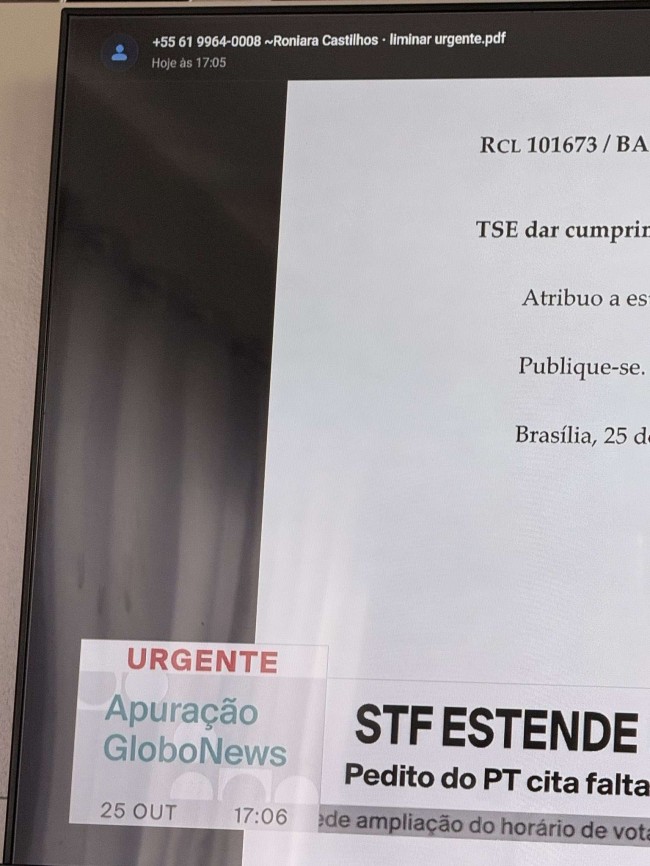 Imagem em destaque