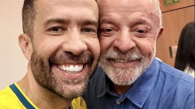 Imagem em destaque