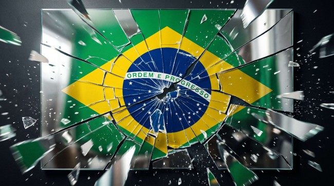 Imagem com IA