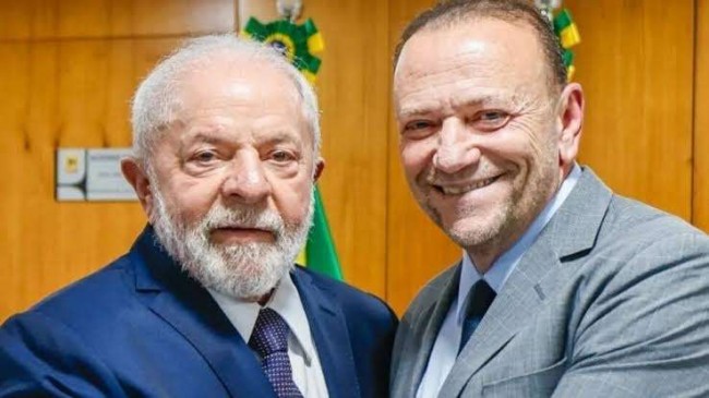 Imagem em destaque