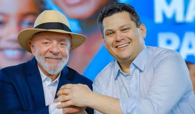Imagem em destaque