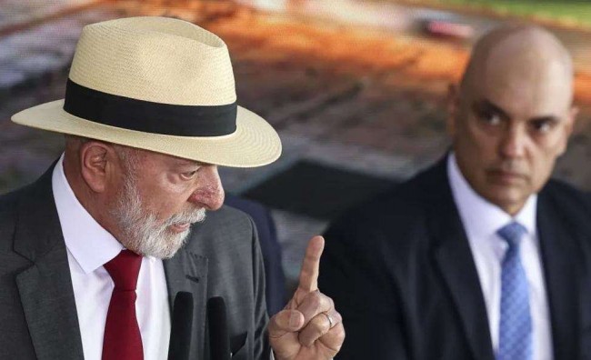 Imagem em destaque