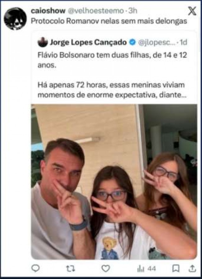 Imagem em destaque