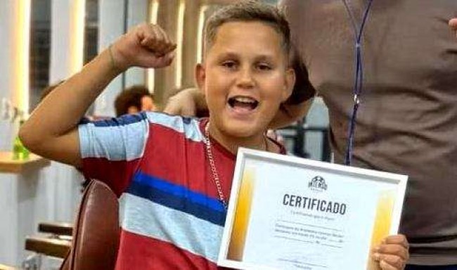 Imagem em destaque