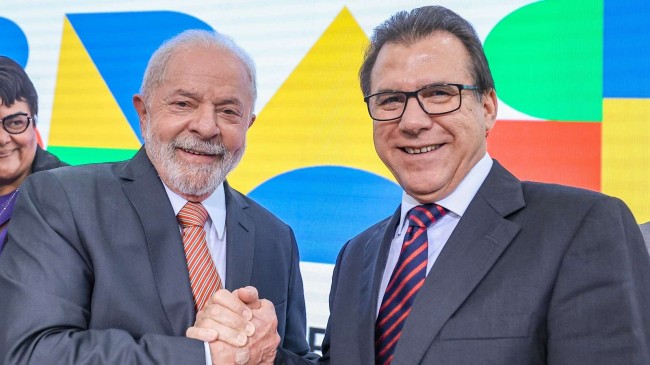 Imagem em destaque