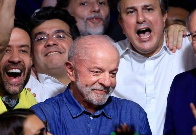 Imagem em destaque