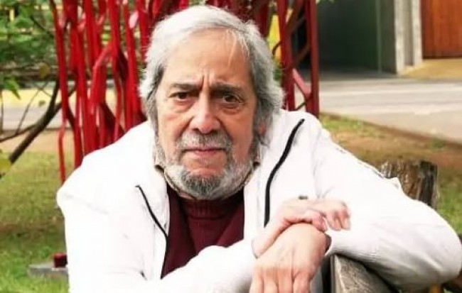 Solano Ribeiro de Faria