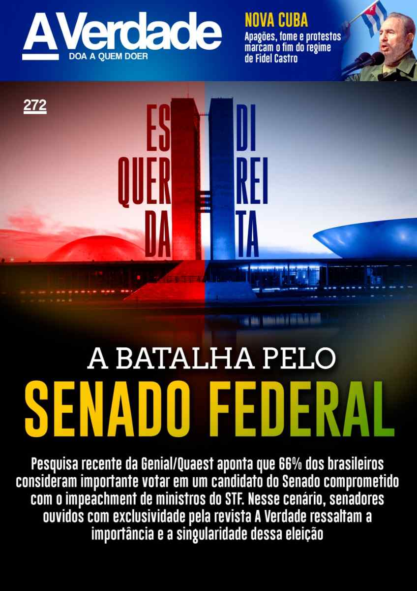 Edição 272