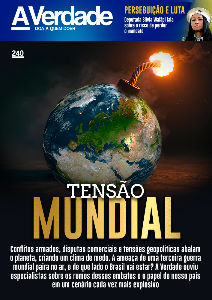 Edição 240