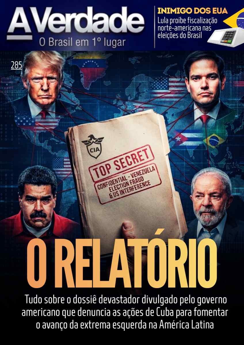 Edição 285